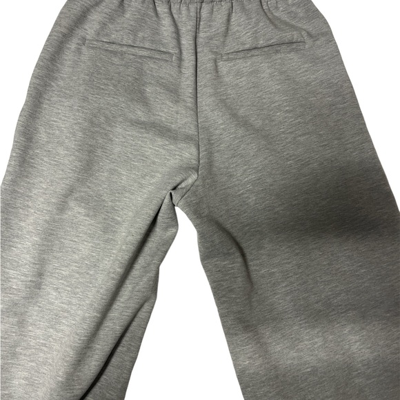 Zara High Waist Sweats - Picture 3 of 6